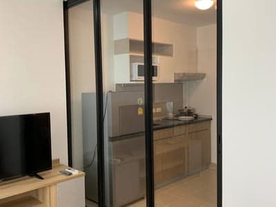 Supalai Veranda Rama 9 — Pool View High Floor | Fully Furnished | Rama 9 photo 4