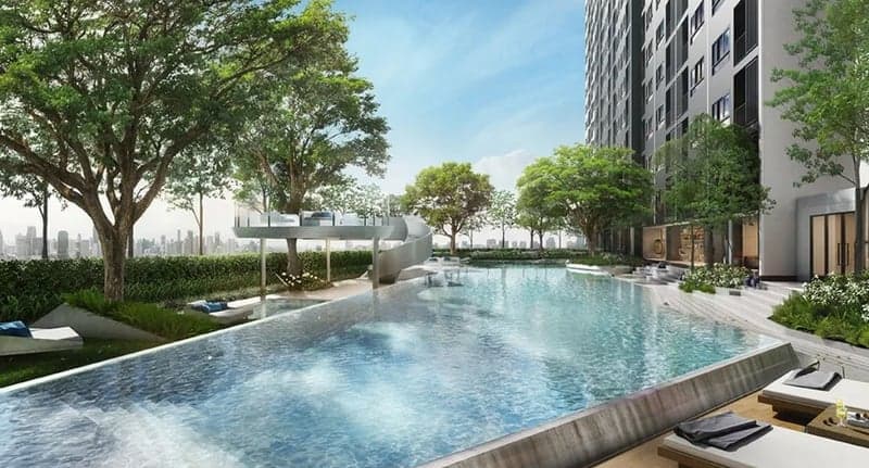 IDEO Charan 70 - Riverview photo 2