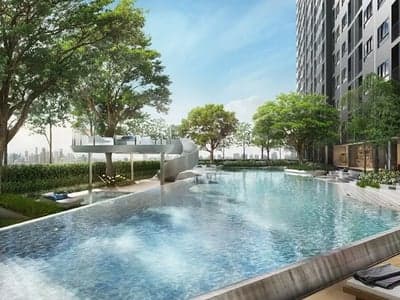 IDEO Charan 70 - Riverview photo 2