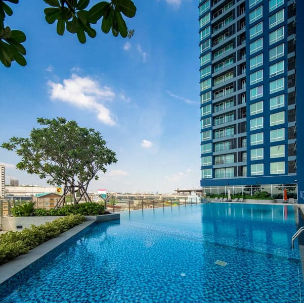 The Metropolis Samrong Interchange photo 2