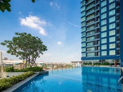 The Metropolis Samrong Interchange photo 2