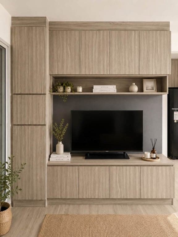 Regent Home Bangna — High Floor Pool View | Ready to Move In