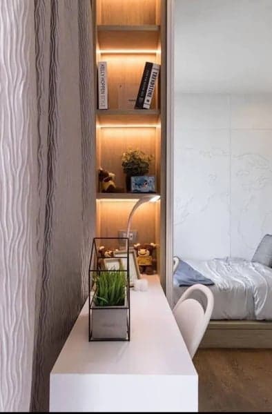 The Bangkok Sathorn — Private Lift Luxury | High Floor | Next to BTS photo 3