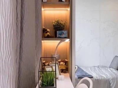 The Bangkok Sathorn — Private Lift Luxury | High Floor | Next to BTS photo 3