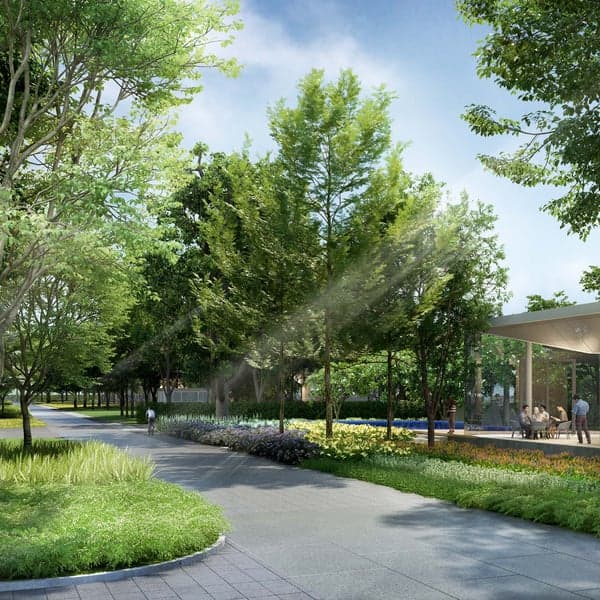 Skyrise Avenue Sukhumvit 64 photo 4