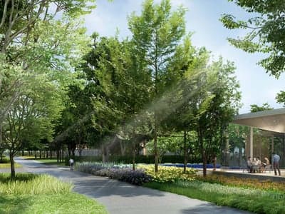 Skyrise Avenue Sukhumvit 64 photo 4