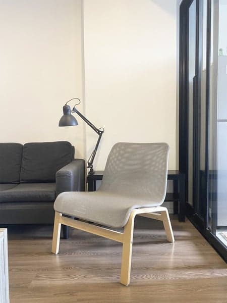 The Origin Phahol-Saphanmai — High Floor Unblock View | Near BTS photo 3