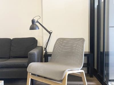 The Origin Phahol-Saphanmai — High Floor Unblock View | Near BTS photo 3