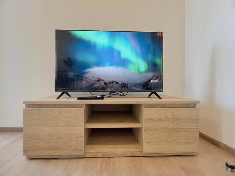 Chewathai Kaset Nawamin — Cozy Fully Furnished Unit | Near Kasetsart University photo 2