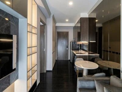 Park Origin Thonglor — High Floor Luxury Living | Heart of Thonglor Soi 10 photo 4