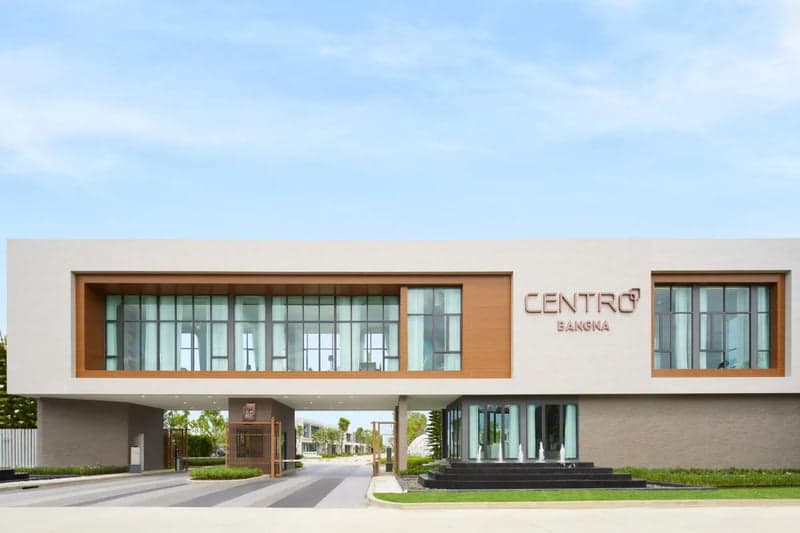 Centro Bangna photo 2