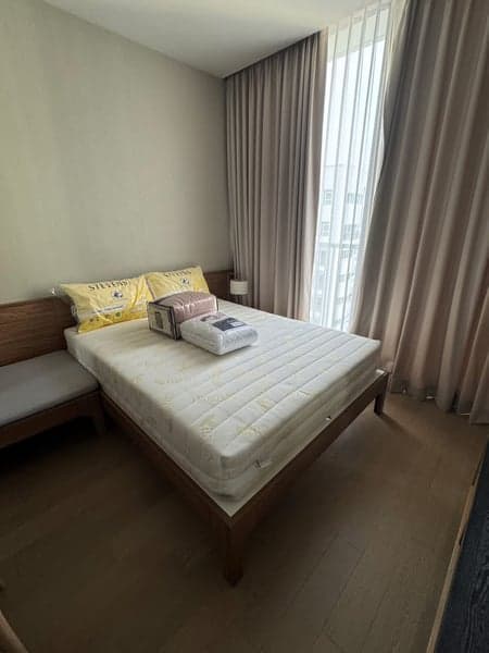 Park Origin Phrom Phong — High Floor Studio | Luxury Sukhumvit 24 photo 3