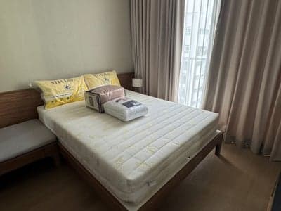 Park Origin Phrom Phong — High Floor Studio | Luxury Sukhumvit 24 photo 3