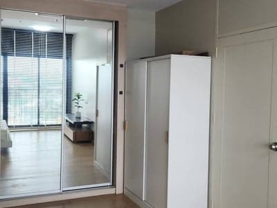Noble Reveal Ekkamai — High Floor Unit | Near BTS Ekkamai | Ready to Move photo 4