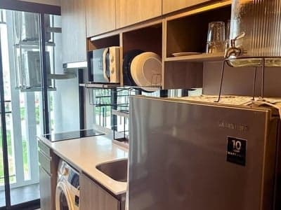 Knightsbridge Collage Sukhumvit 107 — Stylish Built-in Unit | Walk to BTS Bearing photo 3