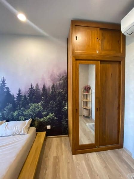 Oka Haus Sukhumvit 36 — Pool View Residence with Bathtub and Free Internet photo 3