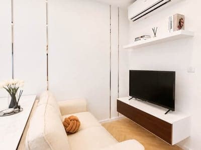 Life Sukhumvit 48 — Renovated City View Residence | Near BTS Phra Khanong photo 2