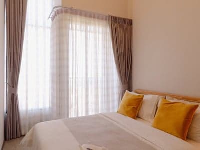 SOHO Bangkok Ratchada — Duo Space Duplex | High Ceiling Living | Near MRT Huai Khwang photo 3