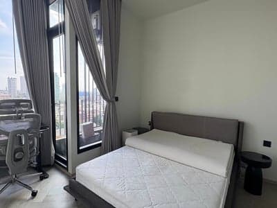 Chapter Charoennakhon-Riverside — River View Residence | Near ICONSIAM photo 2