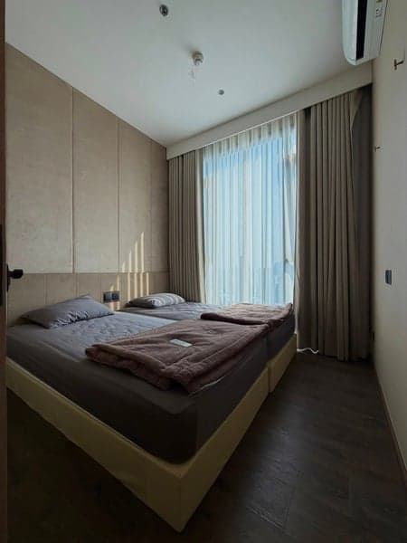 The Address Siam-Ratchathewi — Luxury City Residence | Near BTS Ratchathewi photo 2