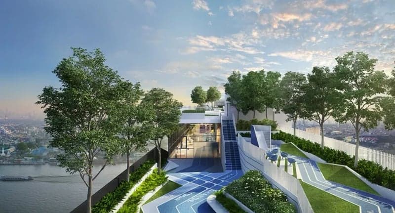 IDEO Charan 70 - Riverview photo 3