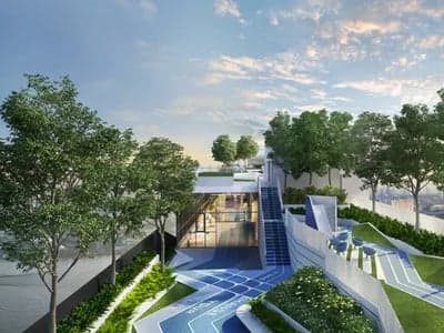 IDEO Charan 70 - Riverview photo 3