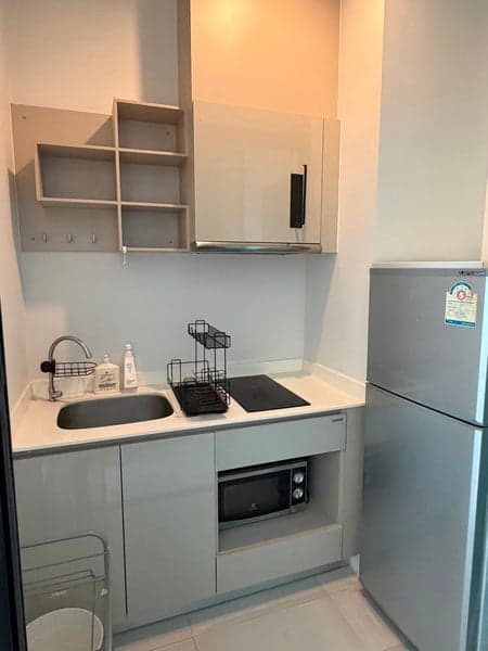 Niche Pride Thonglor | High Floor (25th) | City View | 1BR 35 sqm | Shuttle Service | Owner Post photo 3