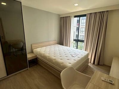 Maestro 03 Ratchada — Pool View Pet-Friendly Condo | Prime Ratchada photo 2