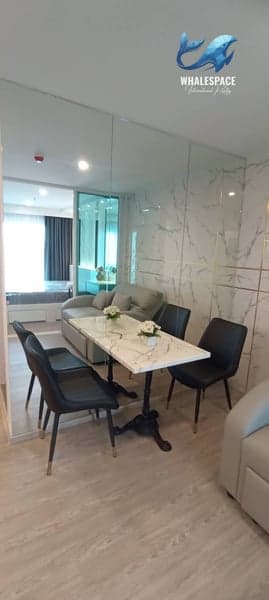 Regent Home Bangna — Chao Phraya River View | Near BTS Bang Na photo 4