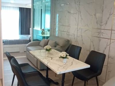 Regent Home Bangna — Chao Phraya River View | Near BTS Bang Na photo 4