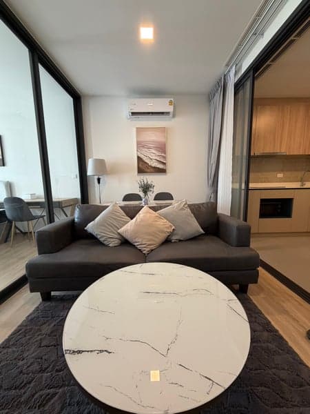 XT Phayathai — Spacious Unit | Near BTS & ARL | Prime City Living photo 2