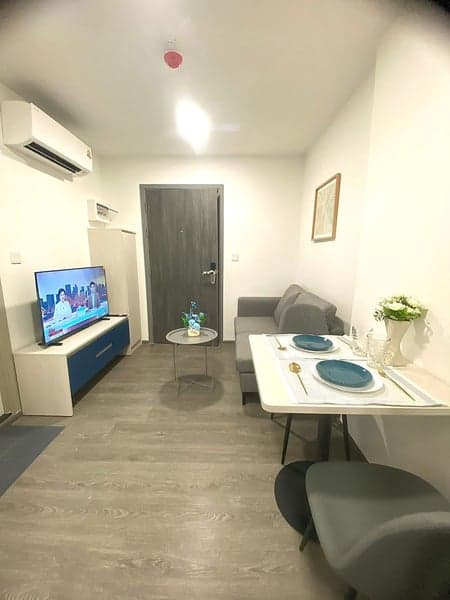 Kave Wonderland — Modern Fully Furnished | Near Universities | Rangsit photo 2