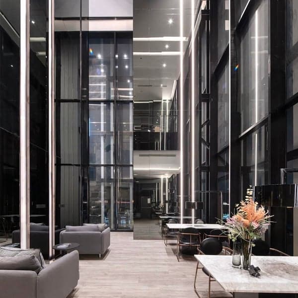 Altitude Unicorn Sathorn-Tha Phra photo 3