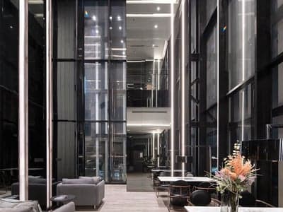 Altitude Unicorn Sathorn-Tha Phra photo 3