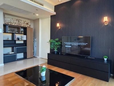 Circle Living Prototype — Panoramic Park & Sunset Views | Luxury Living | Asoke-Phetchaburi photo 2