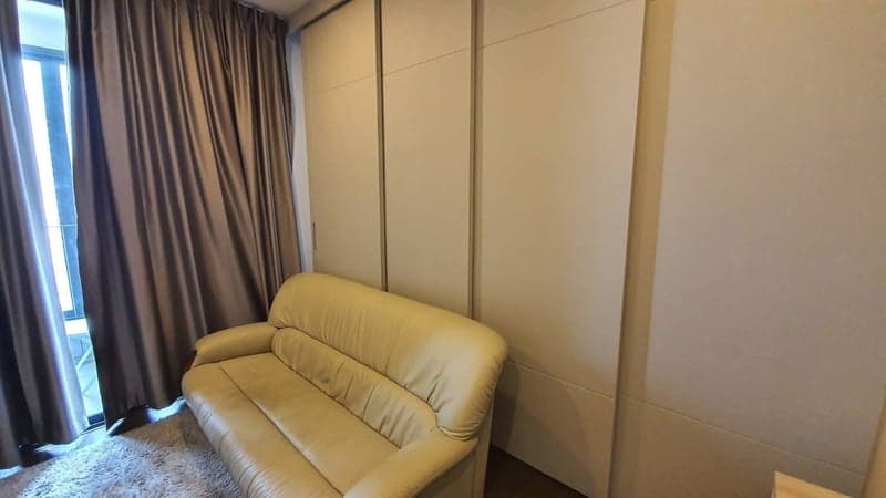 Ideo Q Siam – Ratchathewi — Rare Price | Prime Location | Near BTS photo 4