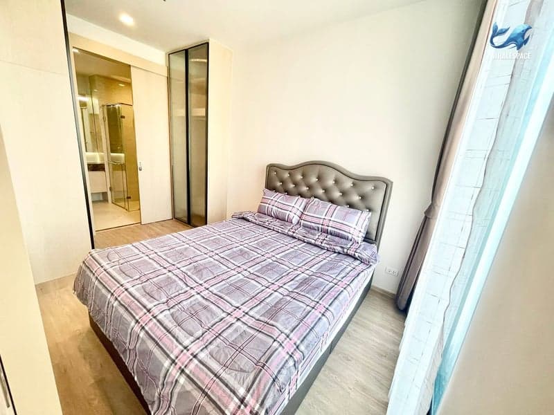 Noble State 39 — Fully Equipped Residence | Free WiFi | Near BTS Phrom Phong photo 3