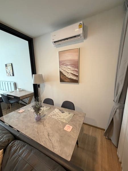 XT Phayathai — Spacious Unit | Near BTS & ARL | Prime City Living photo 3