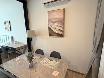 XT Phayathai — Spacious Unit | Near BTS & ARL | Prime City Living photo 3