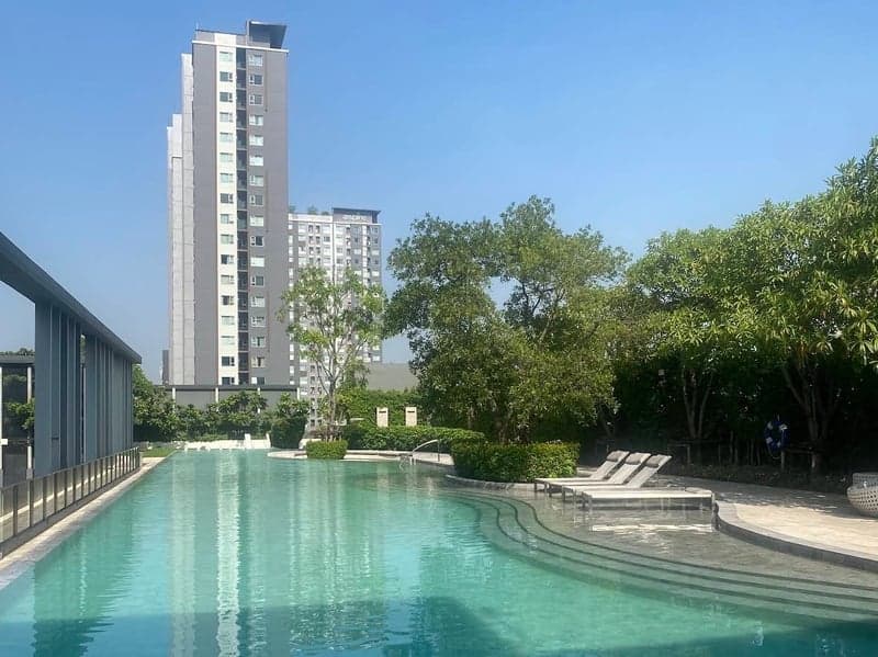 THE LINE Wongsawang photo 3