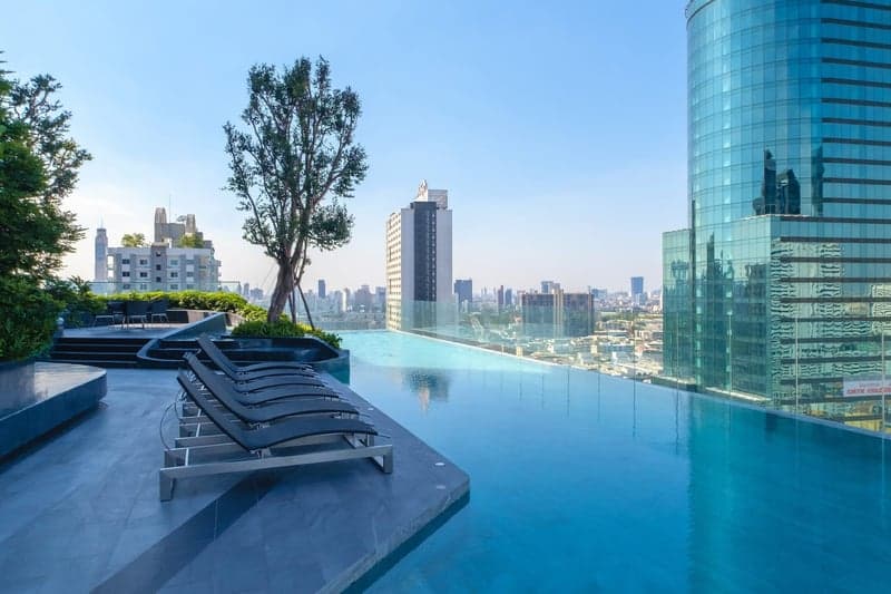 KnightsBridge Space - Rama 9 photo 2