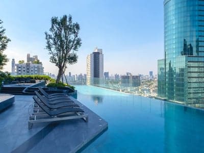 KnightsBridge Space - Rama 9 photo 2