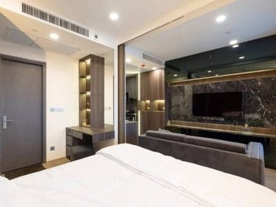 Ashton Chula — High Floor City Living | Prime Chula Location | Ready photo 3