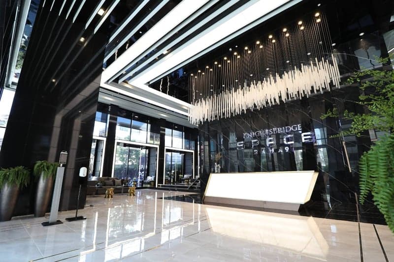 KnightsBridge Space - Rama 9 photo 4
