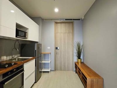 Noble Ploenchit — High Floor Central Embassy View | Luxury CBD Living | Ploenchit photo 4