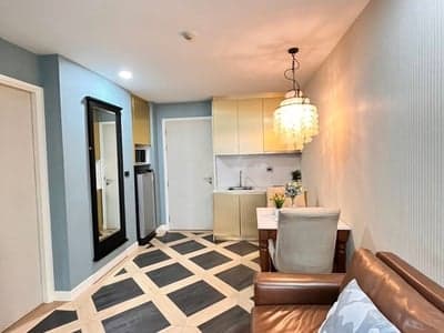 Espana Condo Resort Pattaya — Pool View Unit | Resort-Style Living | Near Jomtien Beach photo 2