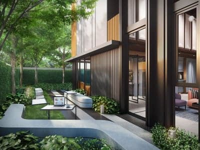 Plum Condo Sukhumvit 62 photo 3