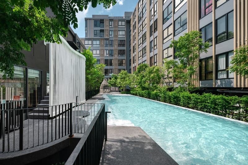 Ikon Sukhumvit 77 photo 4