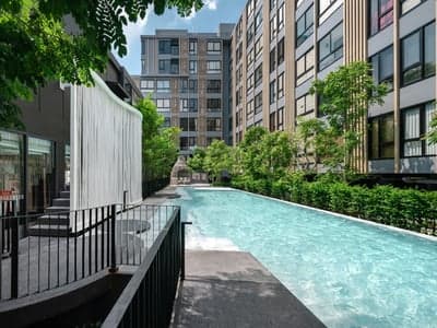 Ikon Sukhumvit 77 photo 4