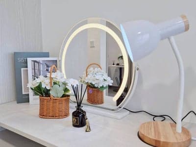 Kave Wonderland — Top Floor (8th) Building D | Fully Furnished with Decor | Near TU & BU photo 4